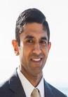 Karthik Naidu, MD