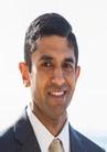 Karthik Naidu, MD