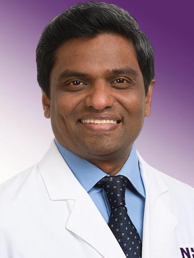 Priyeshkumar Patel, MD