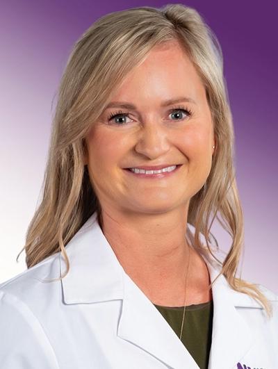 Ellen Klaenhammer, PA-C