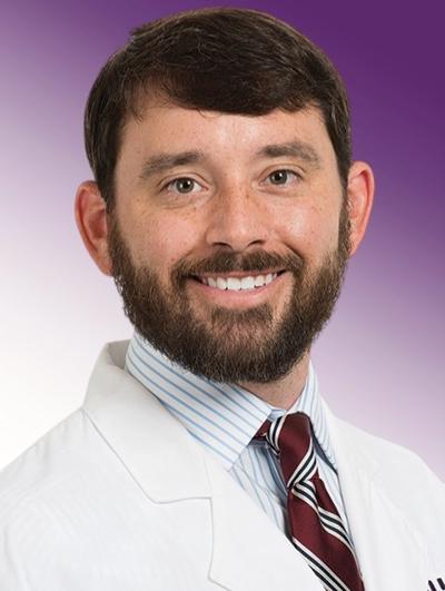 James DuRant III, MD