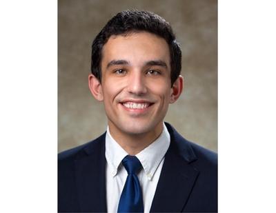 Patrick McAlpin, MD
