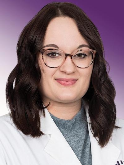Jodie Gregory, FNP