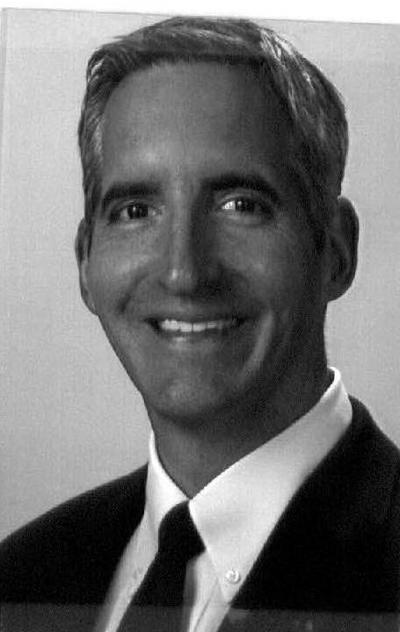 Richard Allen, MD