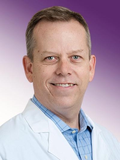 David Ohmstede, MD