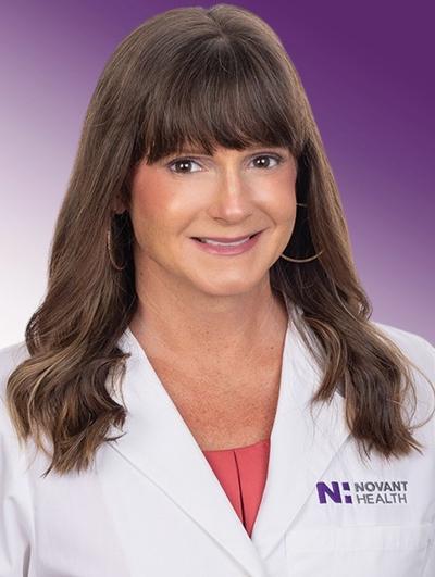 Lee Allison, MD