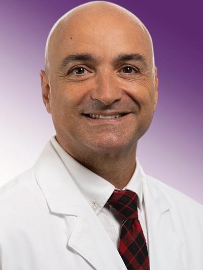 Karim Tazi, MD