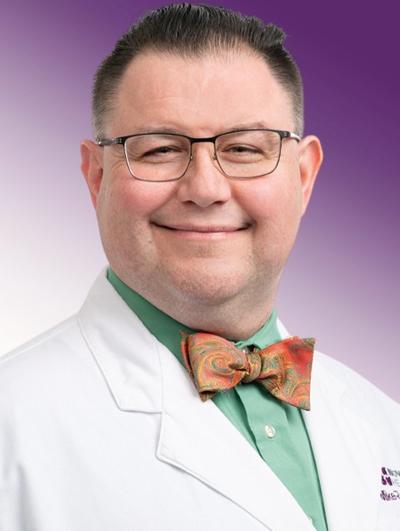 Michael Riznyk, PA-C