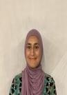 Salwa Qadeer, OT
