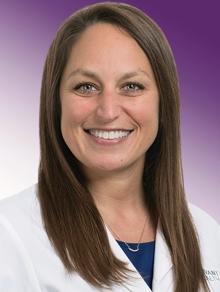 Sheri Jamal, MD