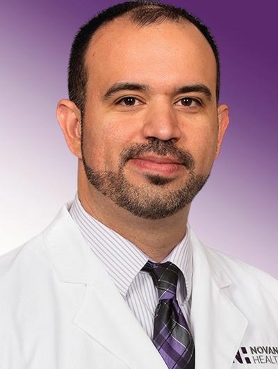Rafael Cavalcanti, MD
