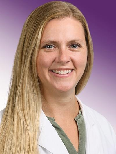 Stephanie Godfrey, CNM