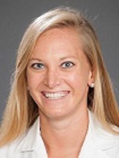 Katherine Dyer, PA-C