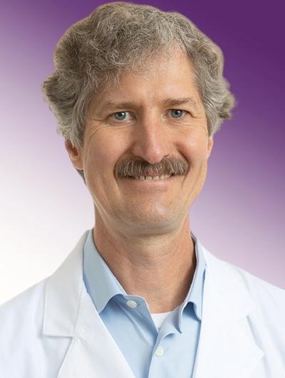 Stephen Walker, NP
