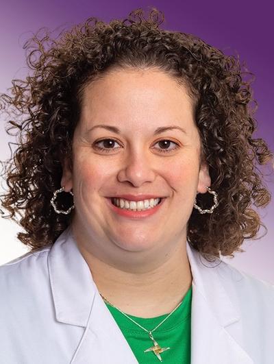 Meagan Evangelista, MD