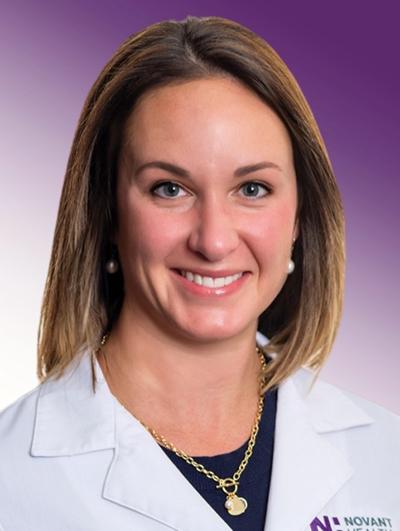 Jordan Sampogna, FNP