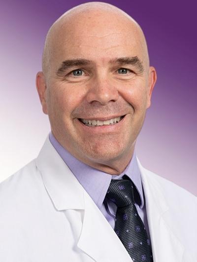 Duane Hennion, MD