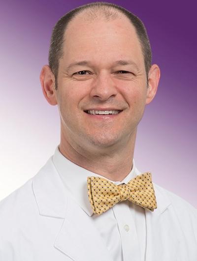 Garrick Mullis, MD