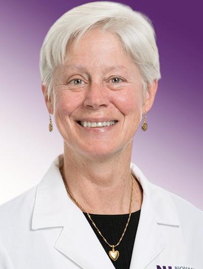 Carolyn Hart, MD