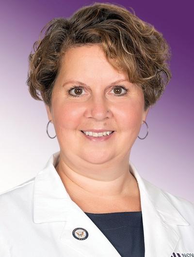Jennifer Crook, MD