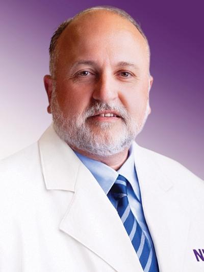 Timothy Alikakos, MD