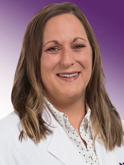 Rebecca Wilson, FNP