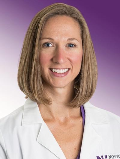 Danielle Keever, FNP