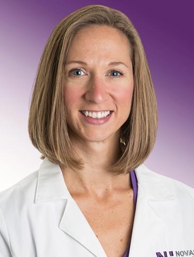 Danielle Keever, FNP