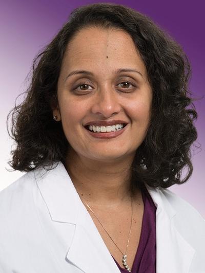 Dipika Misra, MD