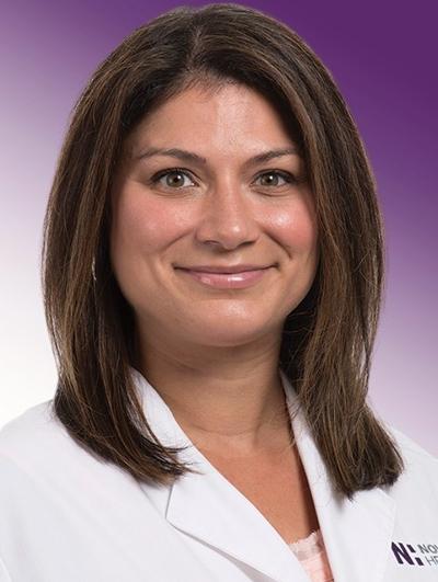 Tanya De La Cruz, PA-C