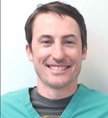 Adam Brown, MD