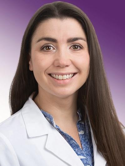 Erin Straight, MD