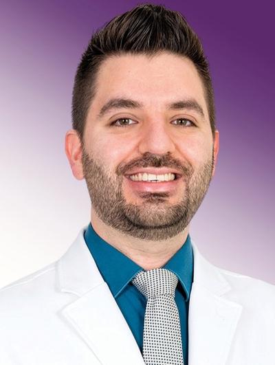 Daniel Hernandez Gonzalez, MD