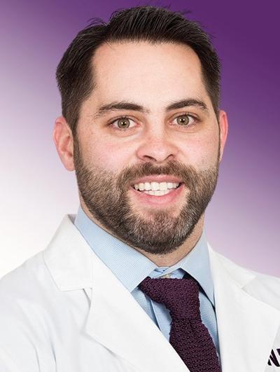 Joseph Gray, AGNP, AGNP, MSN
