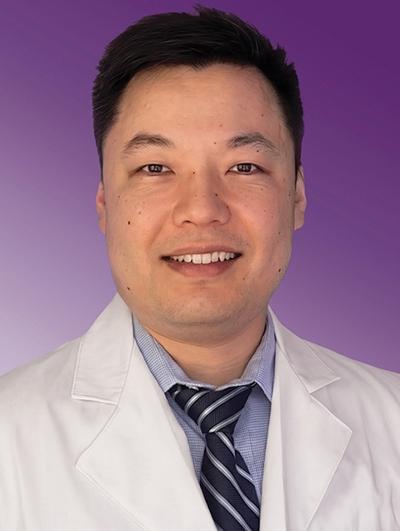 Zhe Liu, DO