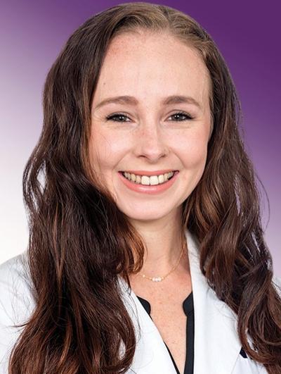Jamie Buhagiar, FNP