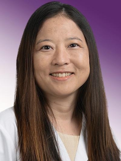 Akiko Omura, MD