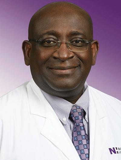 Samuel Dartey-Hayford, MD