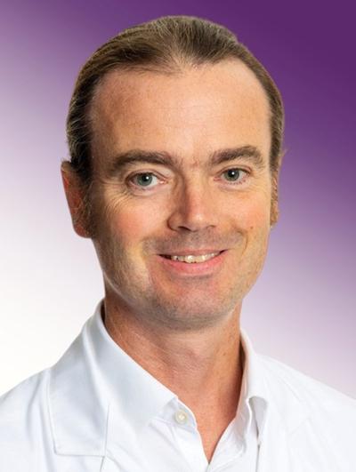 Martin Butler, MD