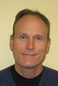 Mark Netherton, MD