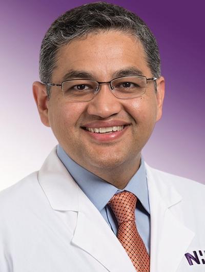 Parampreet Vidwan, MD