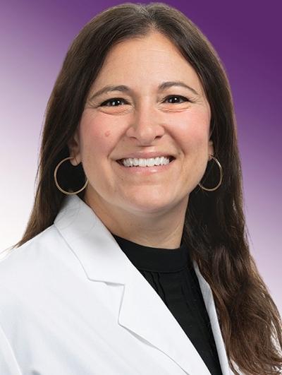 Melissa Davis, PNP