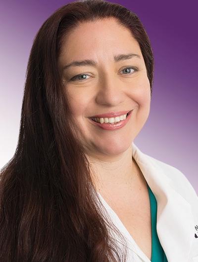 Jully Aguirre, MD