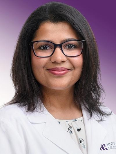 Maria Jose, MD
