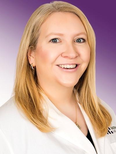 Jamie Schaaf, PA-C