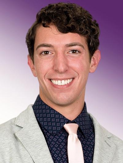 Christopher Houpt, CPP