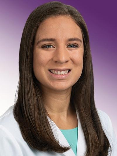 Megan Nanney, DO