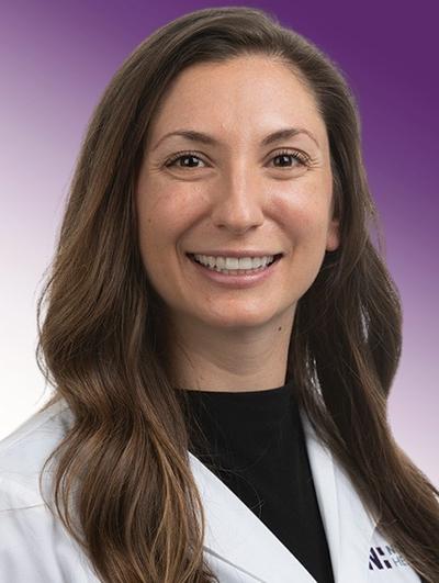 Ariana Lipp, WHNP