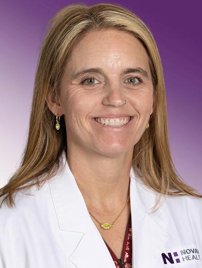 Sheila Hostetter, FNP