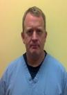 William Thompson III, DPA